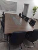 Table de réunion