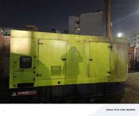 Pramac 500 kva