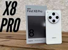 Oppo find x8 pro