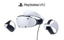 Pack PlayStation VR 2
