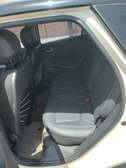 Renault QM3 2016