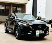 Location Mazda CX5