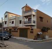 Maison lumineuse et spacieuse à louer