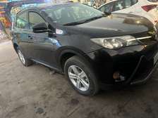 Toyota RAV4 2015
