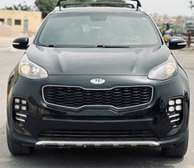 KIA SPORTAGE 2019 EX