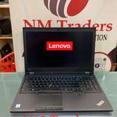 Lenovo ThinkPad P53 Gamer/WorkStation 9th