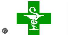Vendeuse en pharmacie