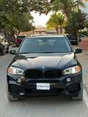 BMW X5 2015