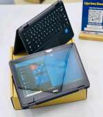 Ordinateur Dell tactil Ram 8giga