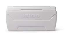 Glacière IGLOO 142L et 7 jours de conservation