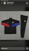 Blouson Barcelona et paris