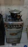 À vendre une cuisinière occasion
