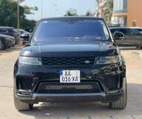 Range Rover Sport 2018