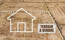 Terrain 150m² à Liberté 5 - près du terminus Dakar Dem Dikk
