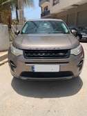 RANGE ROVER DISCOVERY