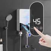 Chauffe Eau instantané