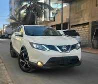 Nissan Qashqaï 2017