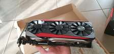 Carte graphique Asus strix R9 fury