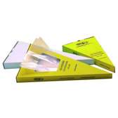 Poche à douille jetables