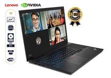 ✅Lenovo Gamer  i7- 32Go Ram- -15 Pouces