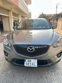 Mazda Cx5