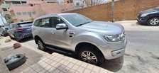 Ford Everest automatique 2020