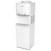 FONTAINE ENDURO 3ROBINETS AVEC FRIGO BLANC WD100HCAB