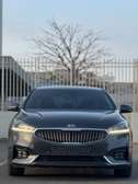 KIA K7 2017