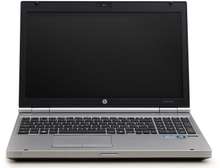 HP EliteBook 8560p