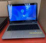 Hp Probook 650 G3.i5 .8go.SSD 256go.Ecran 15.6 "TACTILE.
