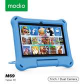 Tablette enfant 128 go ram 6 Modio M69