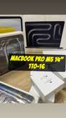 Macbook Pro M5 1To Ram16 - Ipad Pro M5 - Ipad 11e Cellulaire
