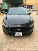 FORD FUSION 2013