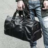 Sac de voyage en Sémi-cuir