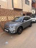 Suzuki vitara 2016