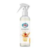Spray Désodorisant TIM – Parfum Pêche