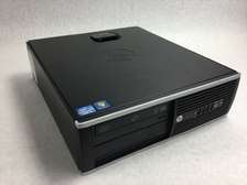HP-Dell i7 ssd 128g - 500g ram 16g