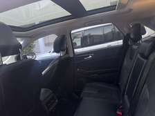 FORD EDGE SPORT 2016 Fulls Options