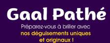 GAAL PATHE BAMBINERIE