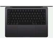 MacBook pro M4