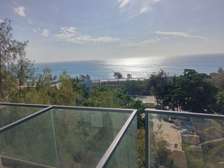 Standing appartement aux almadie