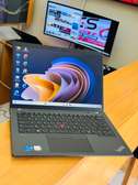 Lenovo T14 - Core i7 12th - Ram 16gb - SSD 512gb