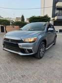 Mitsubishi outlander sport rvr