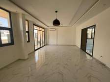 UN APPARTEMENT DE GRAND STANHING A LOUER AUX ALMADIES