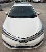 Toyota Corolla 2018