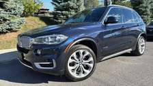 BMW X5 Luxury