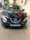 Nissan QashQai 2016