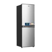 RÉFRIGÉRATEUR DESKA COMBINÉ 3TIROIRS GRIS
