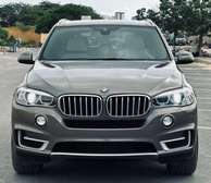 BMW X5 prestige