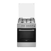 CUISINIERE HAIER 4FEUX 60X60